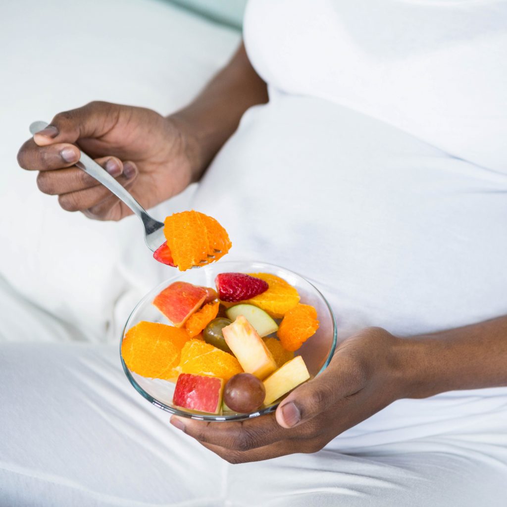 A definitive List of All The Foods You Should Avoid During Pregnancy
