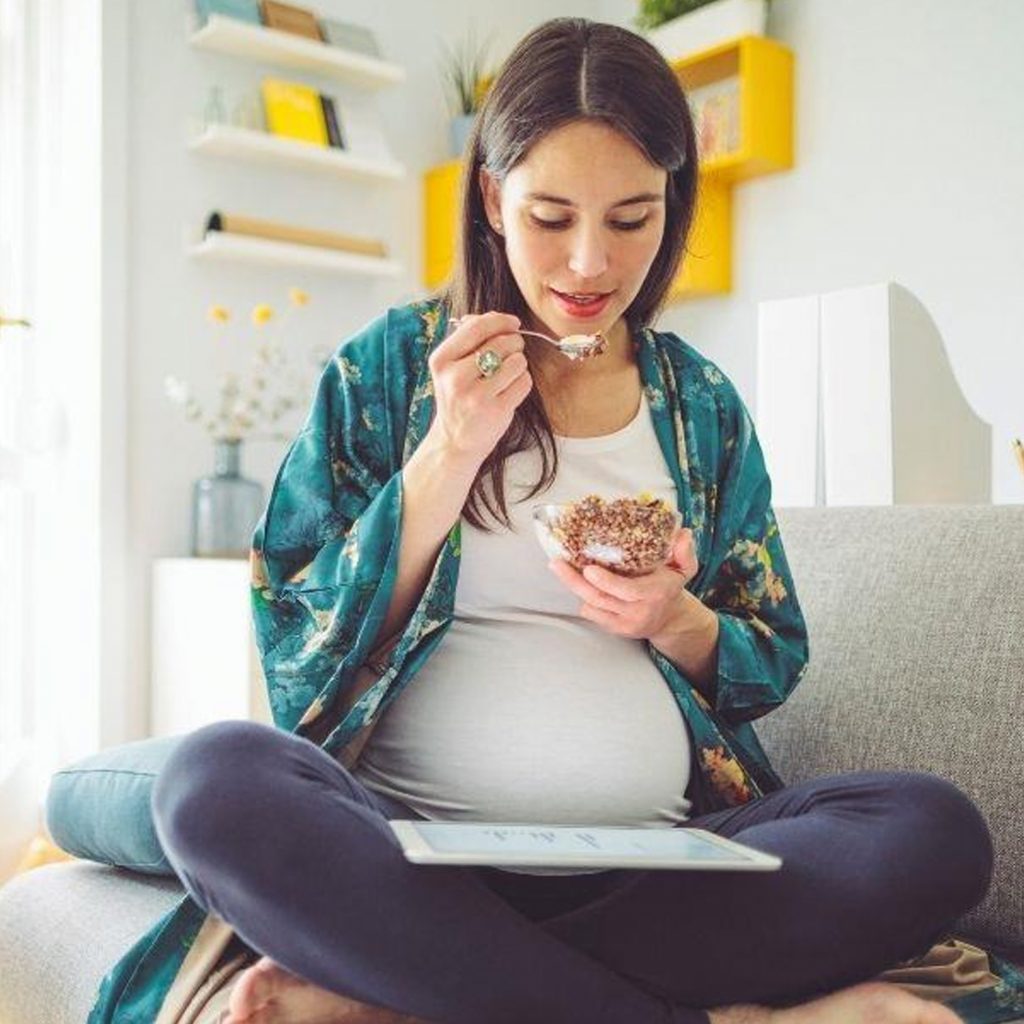 Foods to avoid eating during pregnancy – you might be surprised by what’s on this list