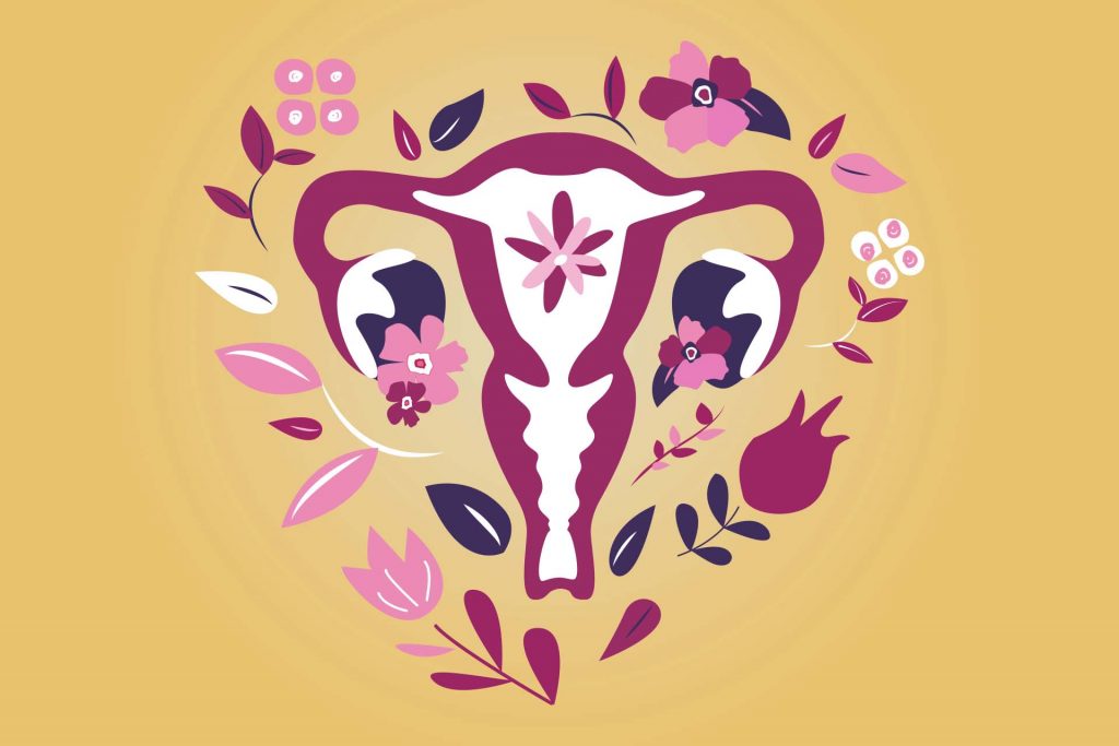 Our Top 5 Tips To Improve Ovulation