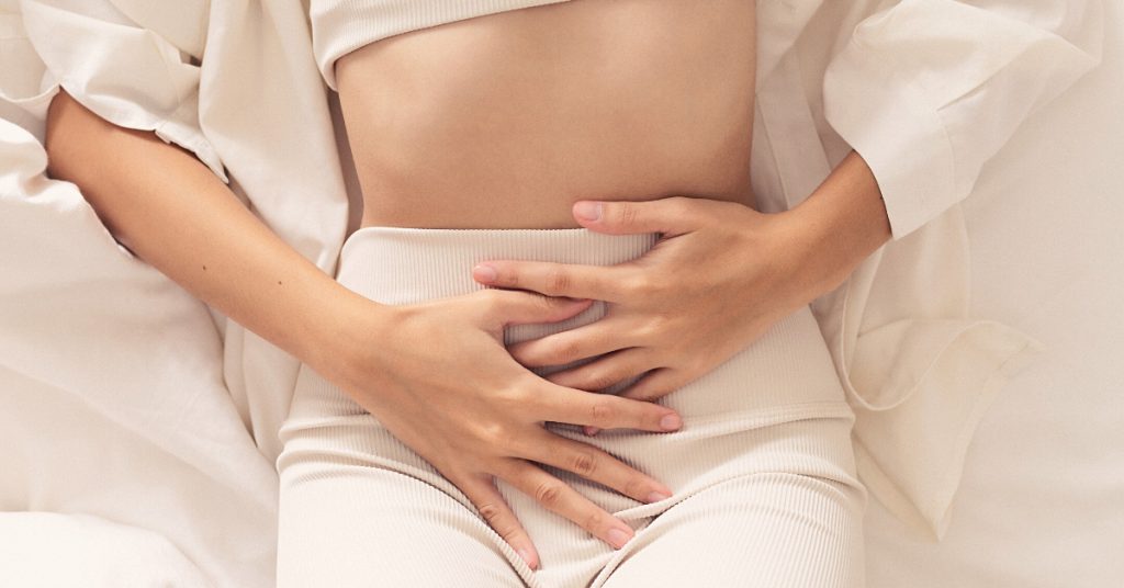 Between 30% and 50% of women with endometriosis are infertile